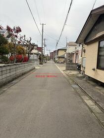 秋田県秋田市牛島西２丁目