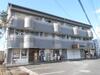 ハニーハイツ田間 2階 築35年4ヶ月の賃貸物件