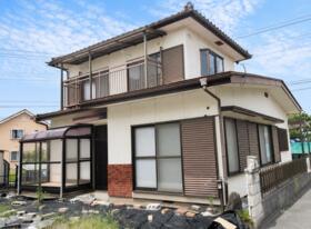 山梨県甲斐市西八幡