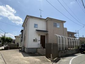 福岡県糟屋郡粕屋町大字阿惠