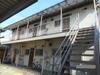 東諫早駅より徒歩7分 築41年3ヶ月 2階建の賃貸物件