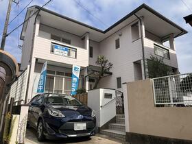 福岡県久留米市御井町