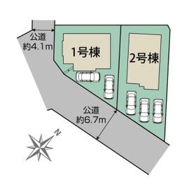 奈良県大和郡山市九条町