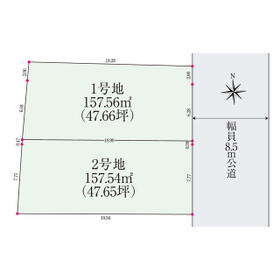 栃木県宇都宮市大曽１丁目
