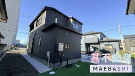 群馬県前橋市朝日が丘町