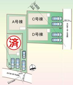 神奈川県相模原市中央区上溝