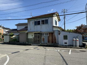 石川県七尾市万行１丁目