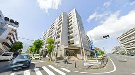 ファミリーコーポ市ヶ尾