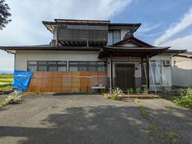 福島県喜多方市関柴町西勝字谷地田