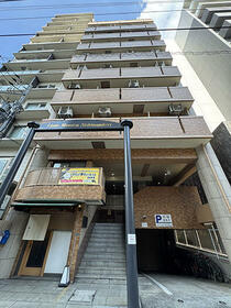 ライオンズマンション西長堀
