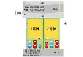 福岡県北九州市八幡西区下上津役４丁目
