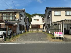 京都府舞鶴市字万願寺