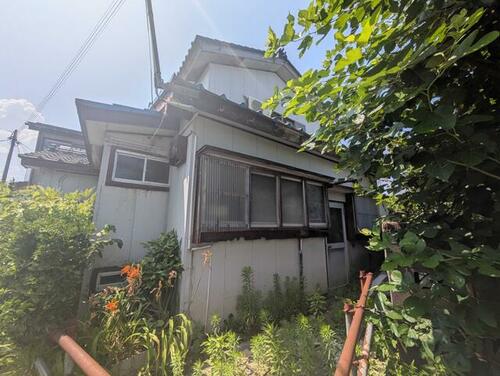 Used Detached House, 新潟県 柏崎市