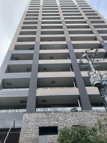 クレアシティ大阪清水谷