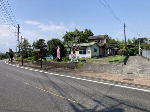 Land, Osaki Town, Kagoshima