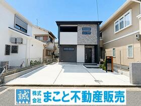 奈良県奈良市西笹鉾町