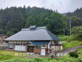 福島県耶麻郡西会津町下谷字大南丙
