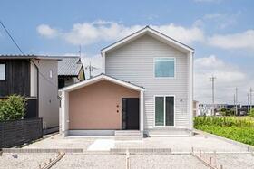 福井県福井市河合寄安町