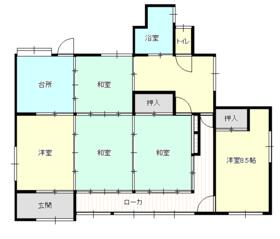 宮崎県東諸県郡国富町大字深年