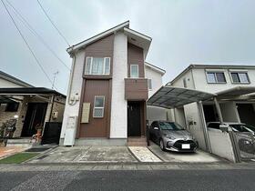 愛知県名古屋市北区六が池町