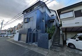 愛知県名古屋市緑区尾崎山２丁目