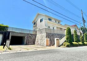 兵庫県神戸市北区柏尾台
