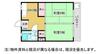 ハイツ月山 3階 築47年3ヶ月の賃貸物件
