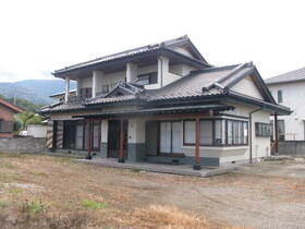 山梨県韮崎市龍岡町若尾新田