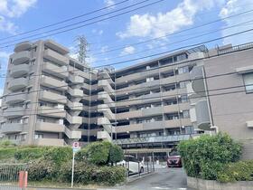 レクセルガーデン西国分寺
