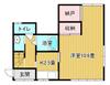 京成臼井駅より徒歩13分 築64年3ヶ月 2階建の賃貸物件