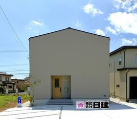 富山県富山市米田町２丁目