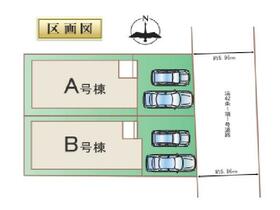宮城県仙台市太白区西中田2丁目