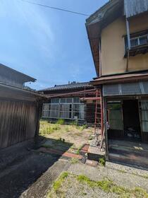 新潟県東蒲原郡阿賀町白崎