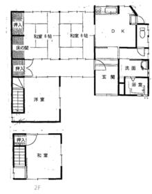 愛知県豊川市金屋本町１丁目