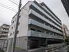 レジディア用賀 1階 築18年2ヶ月の賃貸物件