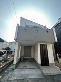 東京都中野区大和町４丁目