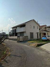 山梨県南アルプス市藤田