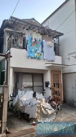 大阪府守口市大久保町１丁目