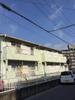 豊春駅より徒歩12分 1階 築36年7ヶ月の賃貸物件