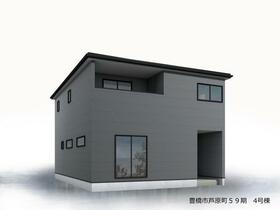 愛知県豊橋市芦原町字西上