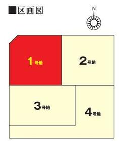 愛知県北名古屋市六ツ師宮西
