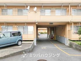 瀬谷ハイツＢ棟