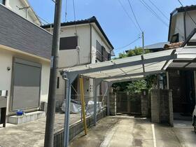 神奈川県横浜市神奈川区菅田町