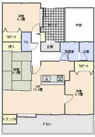 福島県会津若松市昭和町