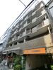 朝日プラザ心斎橋北 4階 築41年6ヶ月の賃貸物件