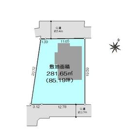 神奈川県平塚市御殿１丁目