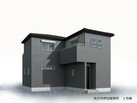 大阪府枚方市伊加賀寿町