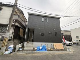 大阪府枚方市楠葉中之芝１丁目