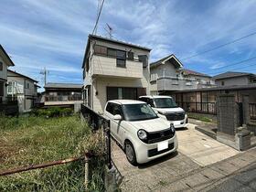 千葉県流山市大字東深井