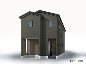 千葉県流山市大字東深井